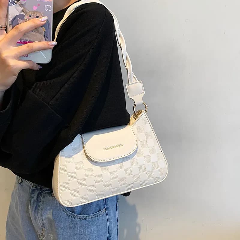 Factory Wholesale New High Quality Handbags Women Large Capacity Luxurious Tote Bags Custom Outdoor Travel Pu Tote Bags
