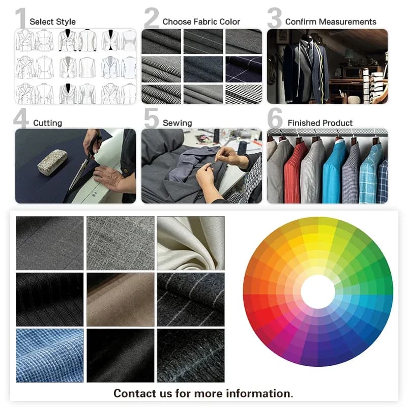 Men's Caramel Brown Double-breasted 2-piece Suit Peak Lapel Trajes Para Hombre Complet Pour Homme For Wedding Dinner
