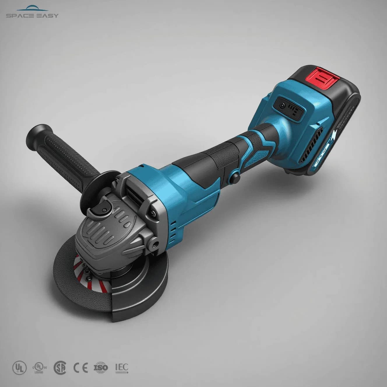 Big Discount Hot Sale For Mkt Combo Power Tools 4 Kits Tool Set 18v 20v 21vvolt Cordless Drills Battery Diy Home Use