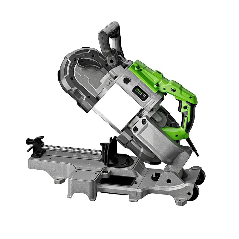 Suca Mini Cut Band Saw Metal Cutting Bandsaws Machine Manual Provided 13 Manual Stainless Steel Cutting Machine Horizontal 100