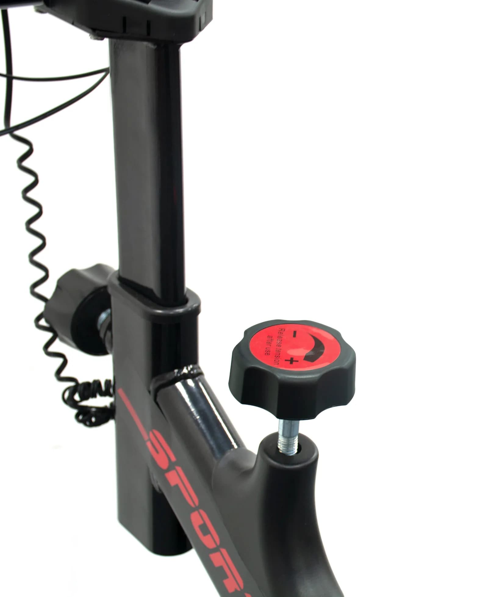 Professional Fitness Aerobic Spinning Bike Commercial Home Gym Training Bike