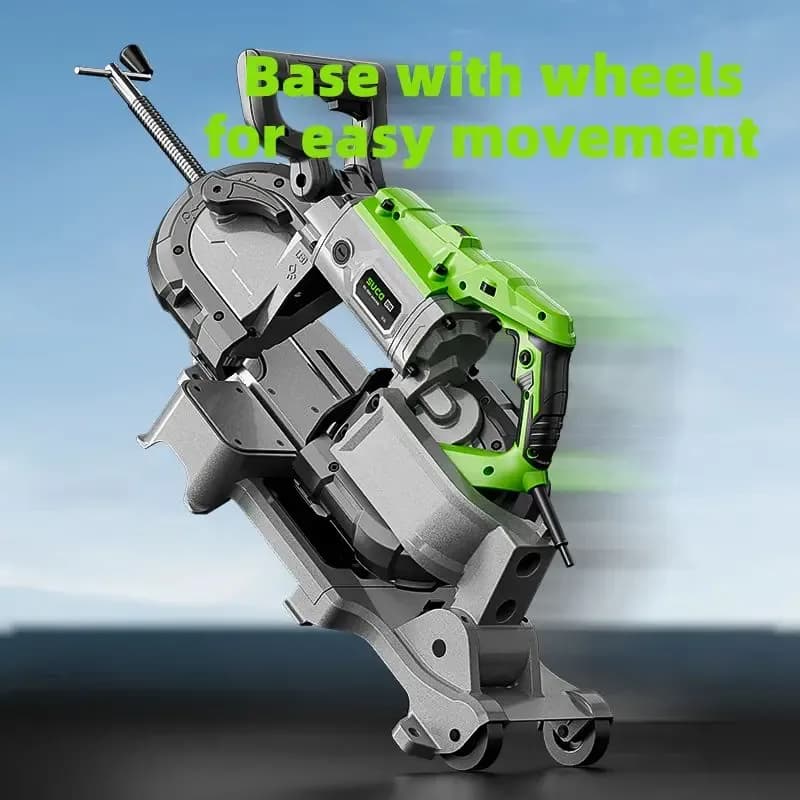 Suca Mini Cut Band Saw Metal Cutting Bandsaws Machine Manual Provided 13 Manual Stainless Steel Cutting Machine Horizontal 100