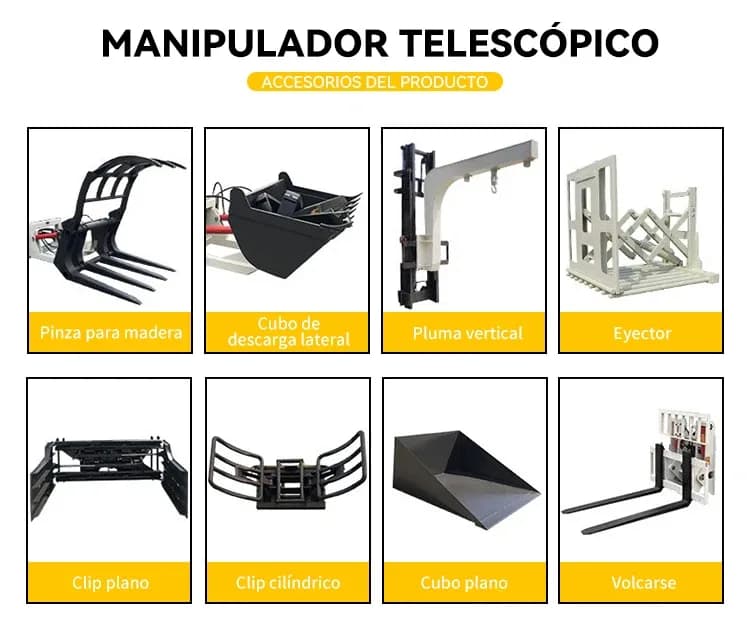 Super Off-road Performance 4x4 Telescopic Arm Forklift 3ton 3.5 Ton 4 Ton Telescopic Forklift Price