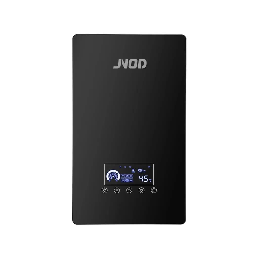Jnod Floor Heating Systems Home Central Heating Electric Hot Boiler