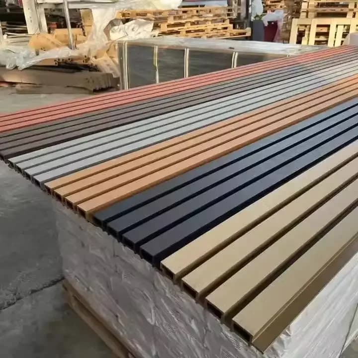 Cladding Panels Exterior Wall Exterior Wall Cladding Tiles Wood Wpc Wall Cladding
