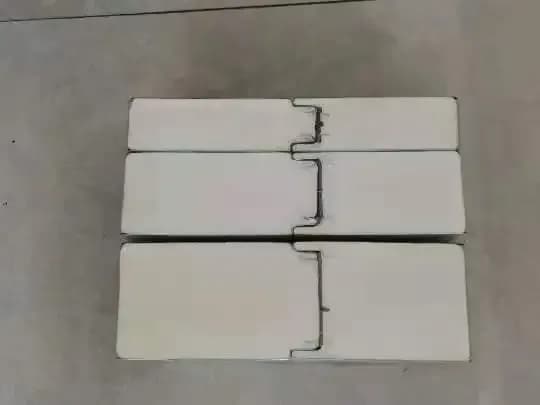Anti Fire Building Materials Rockwool Pir Pu Pur Sandwich Wall Panel