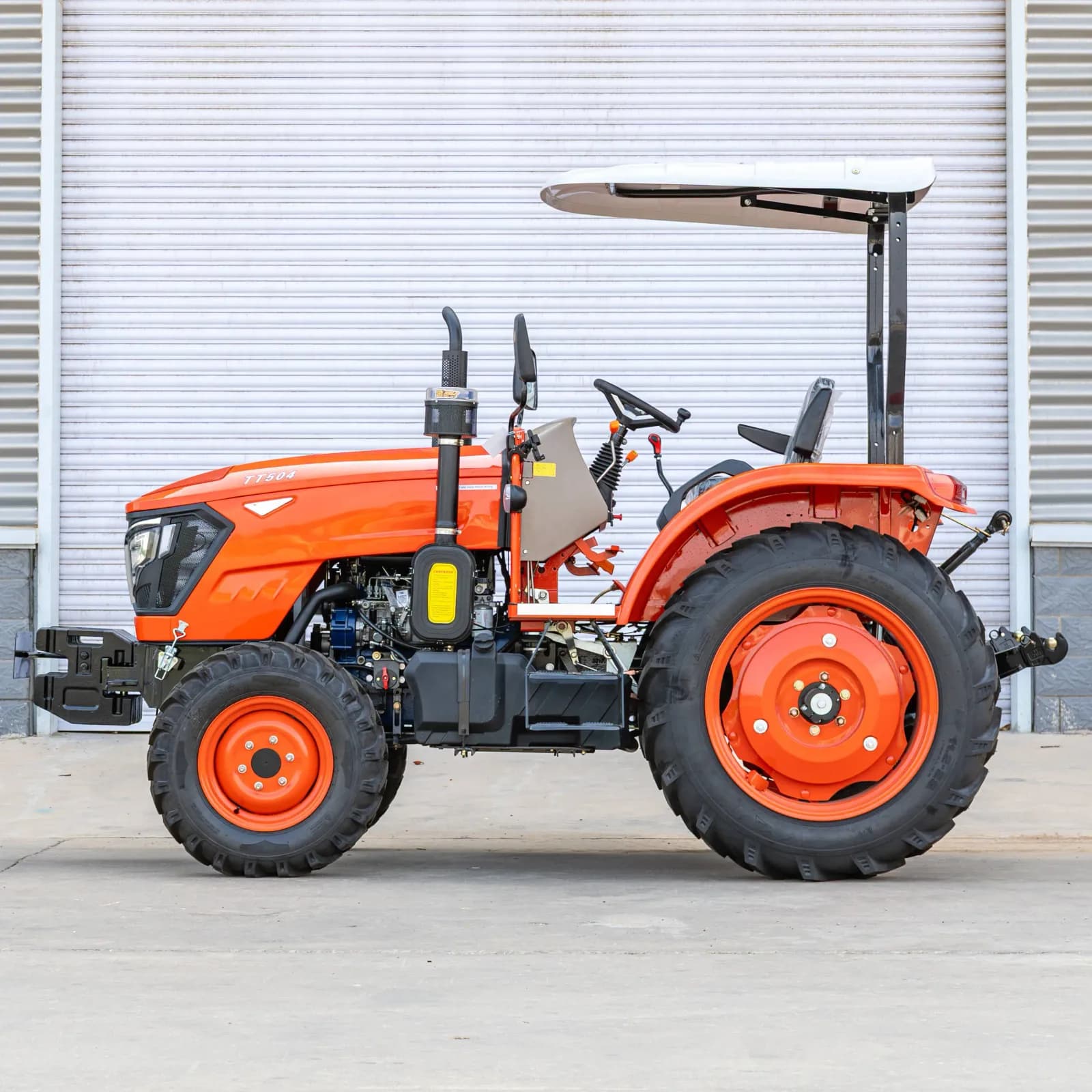 Ce Epa Euro 5 50hp 60hp 70hp 80hp 90hp 100hp Used Farm Tractors Agriculture 4stroke Epa Engine Tractor Trucks For Sale