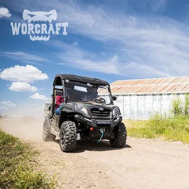 Hot Sale China Made Cfmoto Atv Utv Parts &amp; Accessories 22x7-10 22x10-10