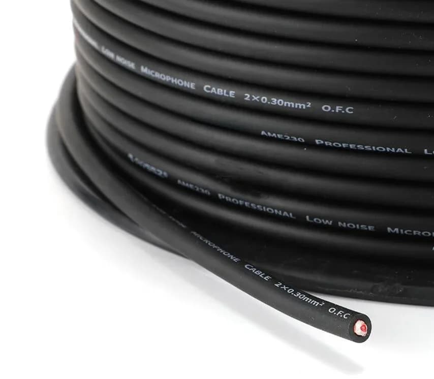 Portable 12g Sdi Cable Reels Drum 20m 30m 50m 100m Tinned Copper Flexible Sdi Cable 50m Compatible With 4g And Wifi Networks