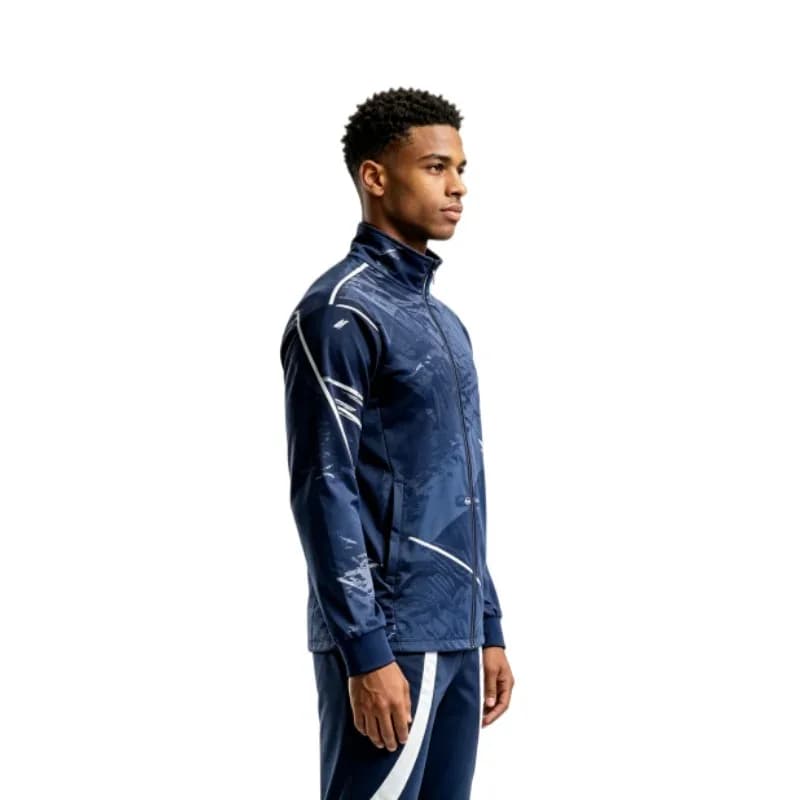 Wholesale Full Custom Jersey Quick Dry Breathable Designer Football Set Football Factory China Football &amp; Soccer Jersey