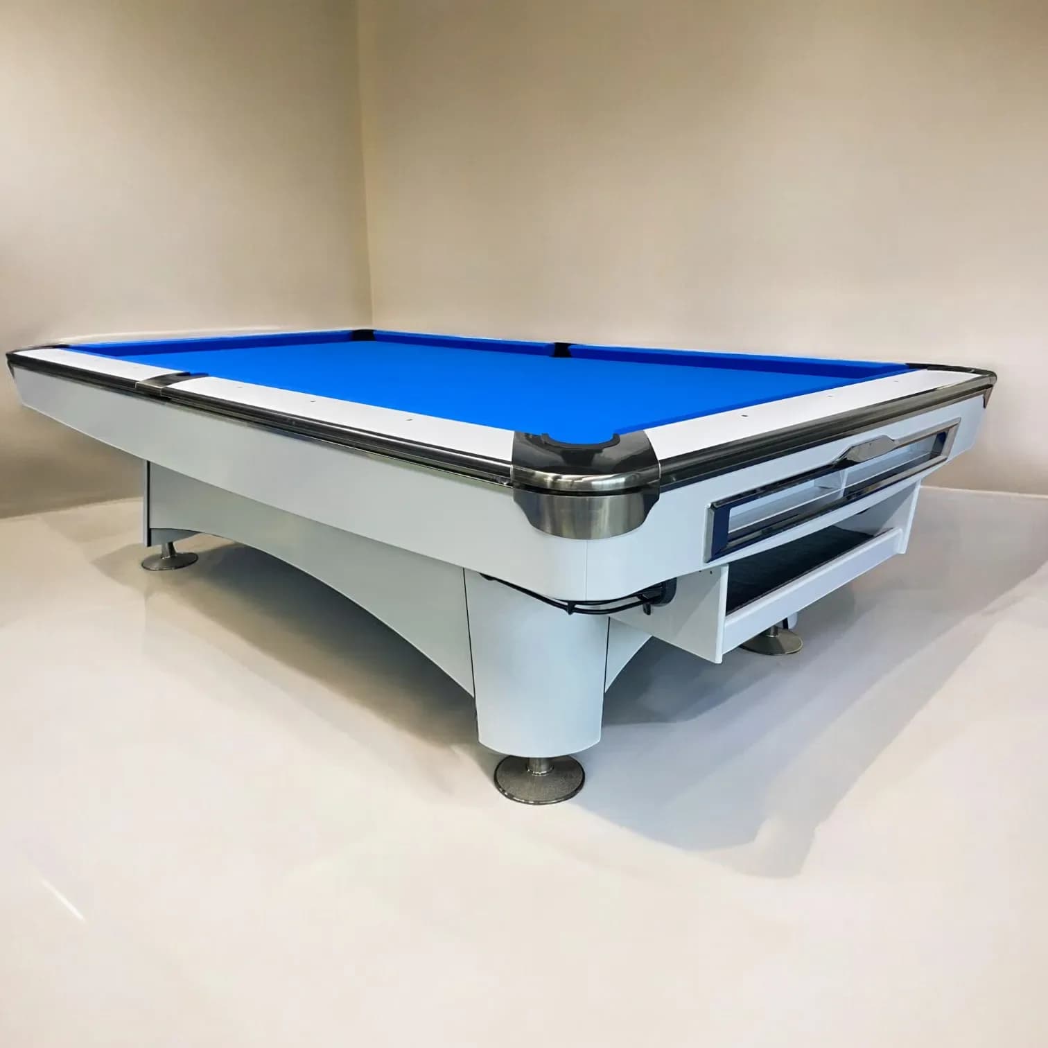 15 Years Billiards Table Factory Popular Bilyaran Mesa Ng Bilyar Mesa De Pool Mesa De Billar Meja Billiard Table For Clubs