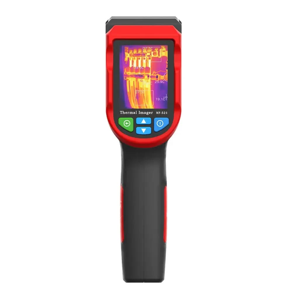 Newest Noyafa Thermal Network Imaging Camera Nf-521 Thermal Screening Camera Sdk