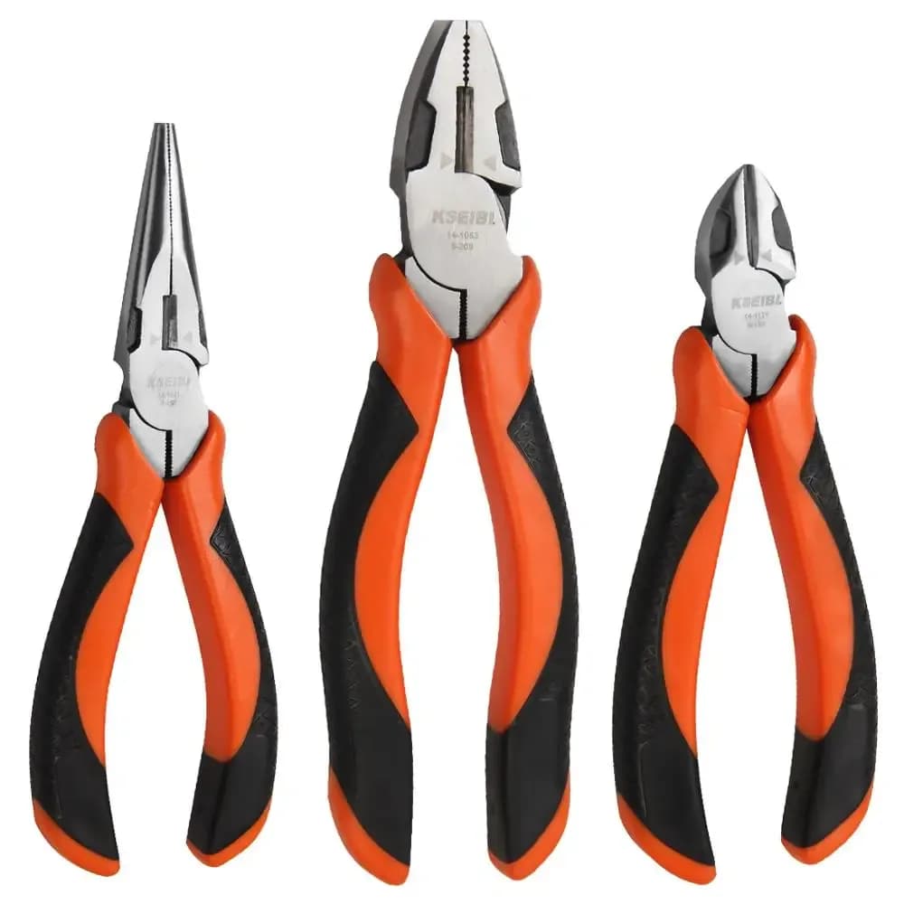 Full Range Of Hand Tools Ready For Shipping