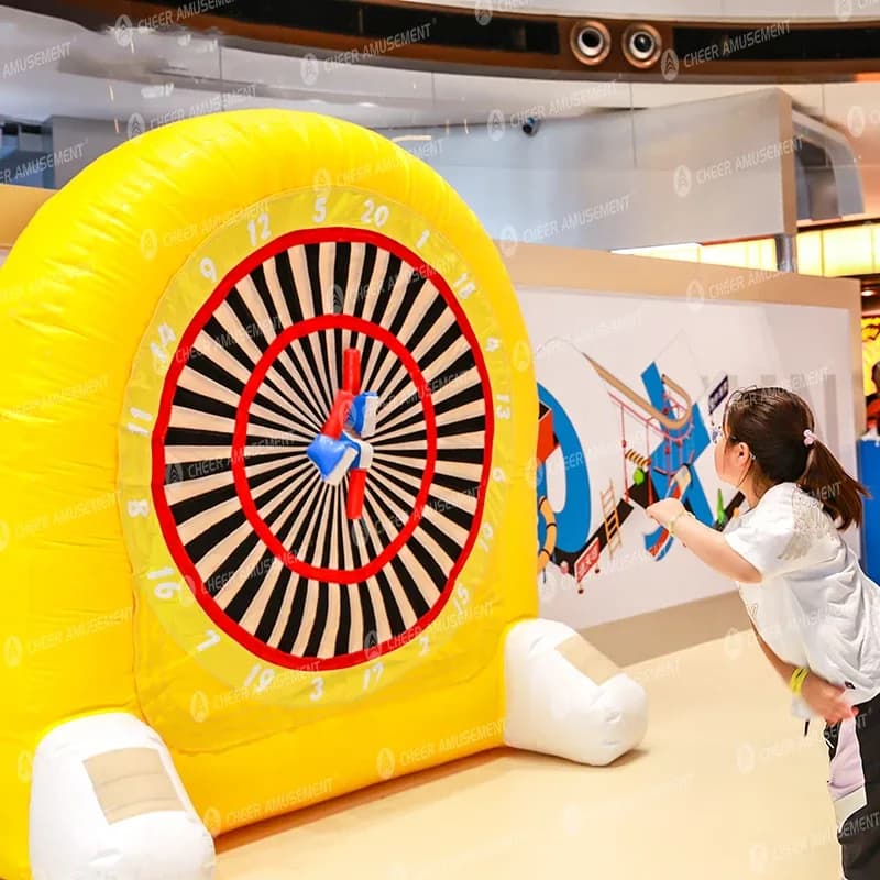 Commercial Indoor Playground Xbox Family Sports Center Adventure Park Equipment Family Entertainment Zone By Cheer Amusement
