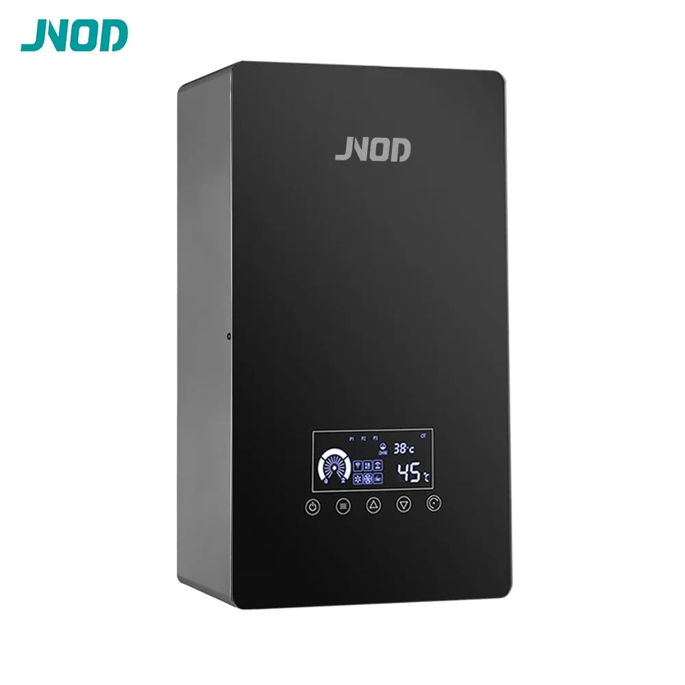 Jnod Floor Heating Systems Home Central Heating Electric Hot Boiler