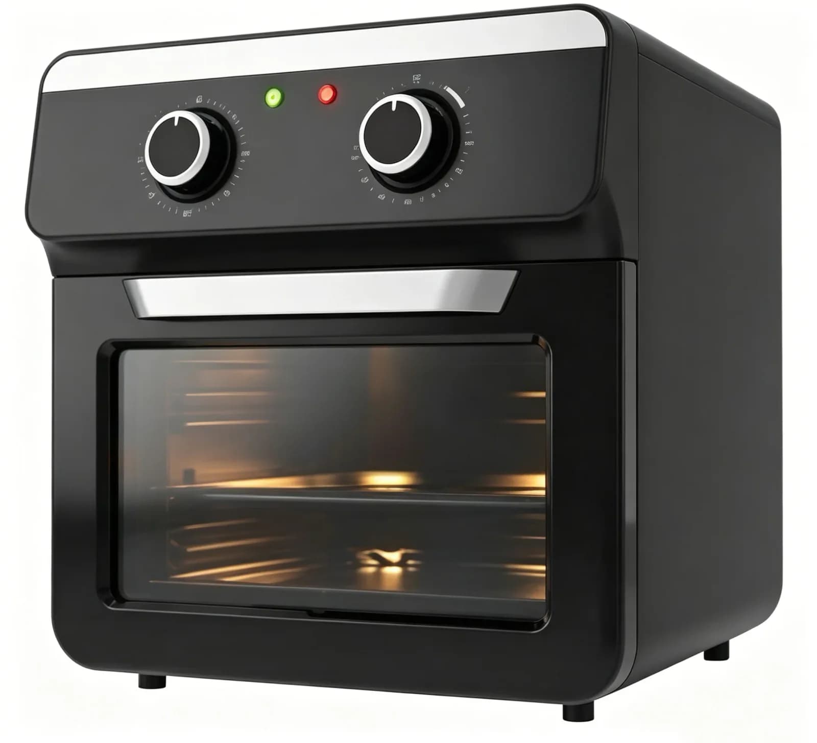 Oem Custom 11.8l Capacity Fully Automatic All-in-one Multifunctional Electric Oven Air Fryer Microwave Stainless Square Luxury