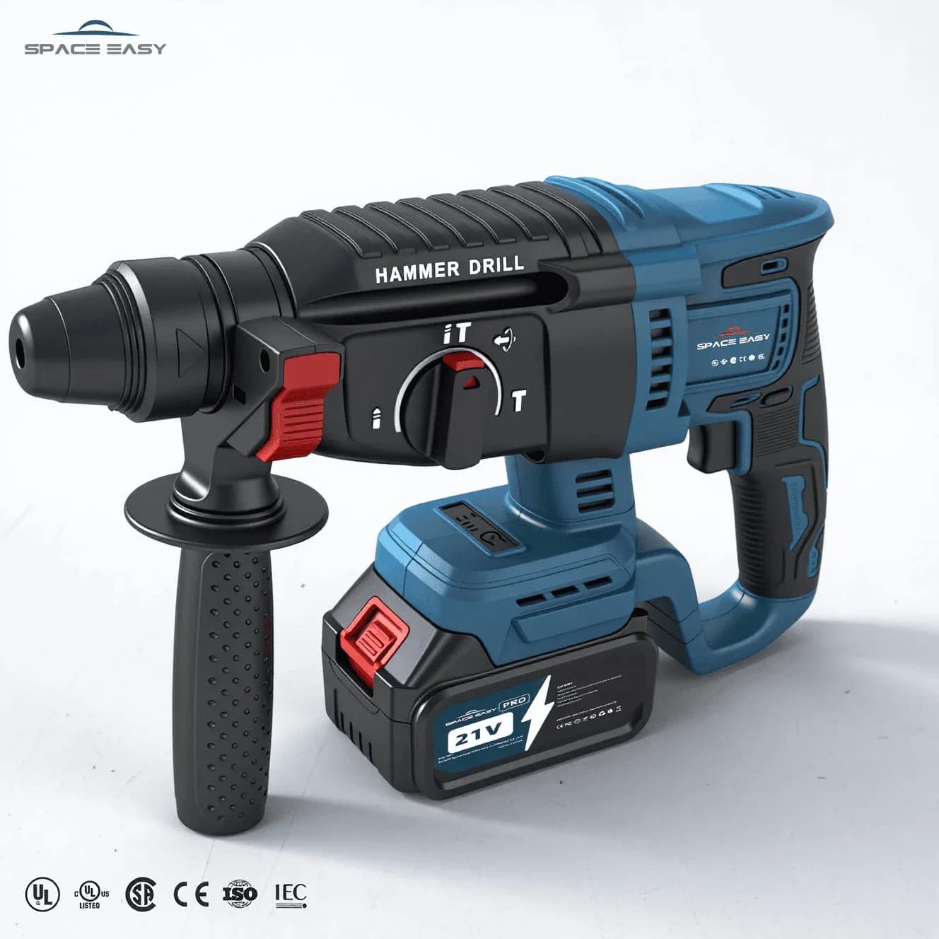 Big Discount Hot Sale For Mkt Combo Power Tools 4 Kits Tool Set 18v 20v 21vvolt Cordless Drills Battery Diy Home Use