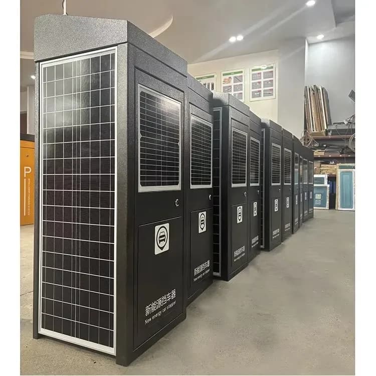 Solar-powered Boom Barrier Gate Solar-powered Automatic Barrier Gate Solar-powered Barrier Gate Car Parking Equipment Smart