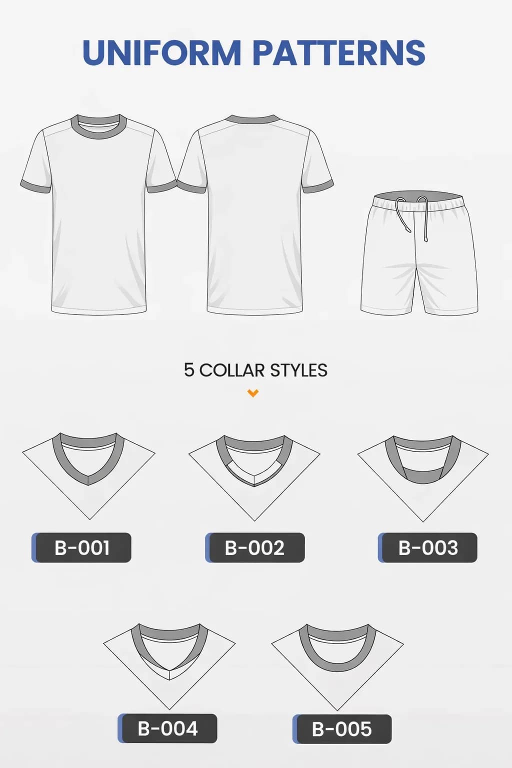 Oem Odm Custom Soccer Club Teamwear Set Football Training Uniform Sportswear Kit Wholesale