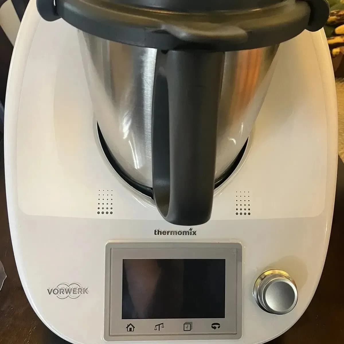 Best Offer For New Vorwerk Thermomix-tm7 Complete And Ready To Ship Tm6 Tm5 Consumer Electronics