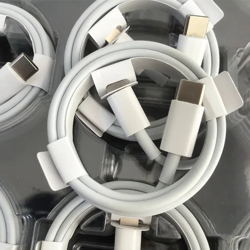 Pd 20w Adapter Usb Type C Type-c Fast Charging Eu Us Uk Plug Cargadores Para Celular Wall Charger Cable For Iphone 16 Cell Phone
