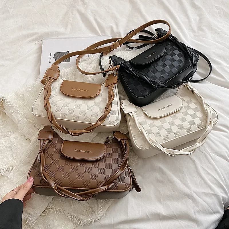 Factory Wholesale New High Quality Handbags Women Large Capacity Luxurious Tote Bags Custom Outdoor Travel Pu Tote Bags