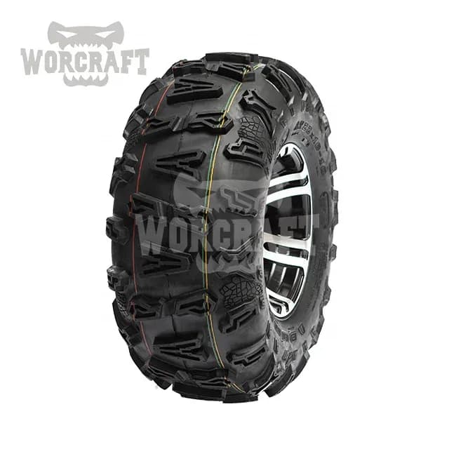 Hot Sale China Made Cfmoto Atv Utv Parts &amp; Accessories 22x7-10 22x10-10