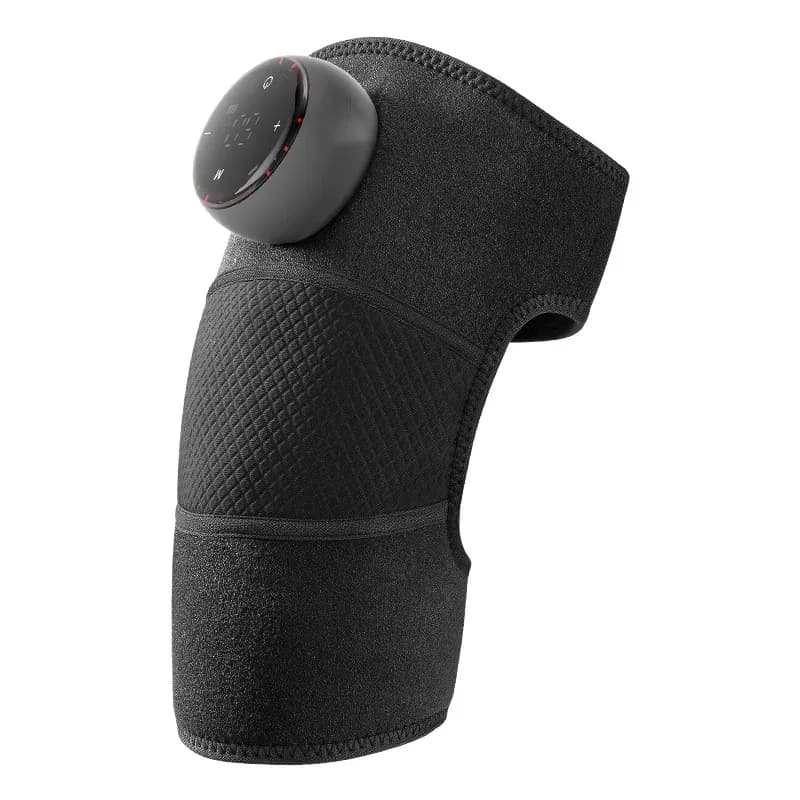 Self-heating Knee Massager Physiotherapy Device For Old &amp; Cold Legs Pain Relief Knee Joint Heat Therapy Brace