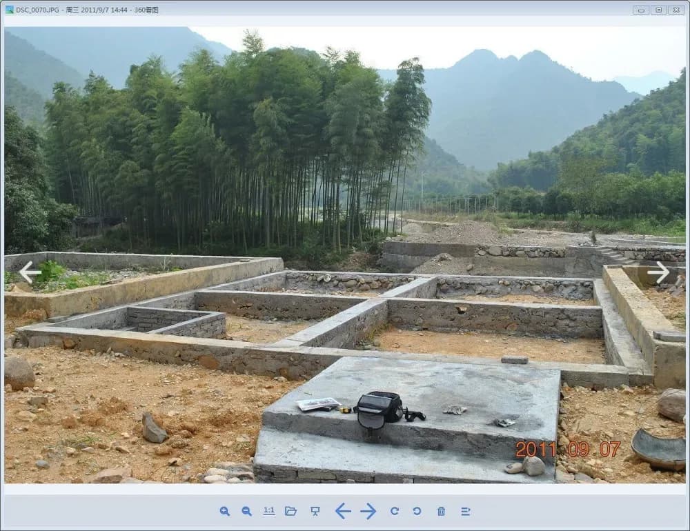 Popular Cheap Two Storey Wooden House Prefab Cottage Home With Best Price