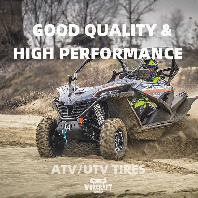 Hot Sale China Made Cfmoto Atv Utv Parts &amp; Accessories 22x7-10 22x10-10