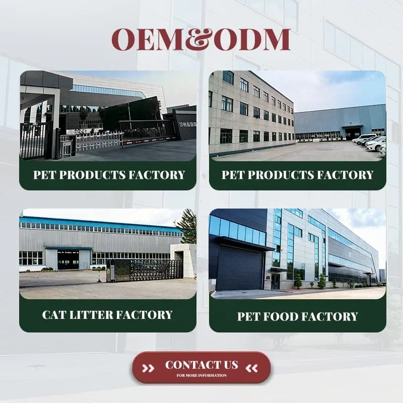Oem/odm Wholesale High-calcium 10-kilogram Puppy Food Dog Food For Pets