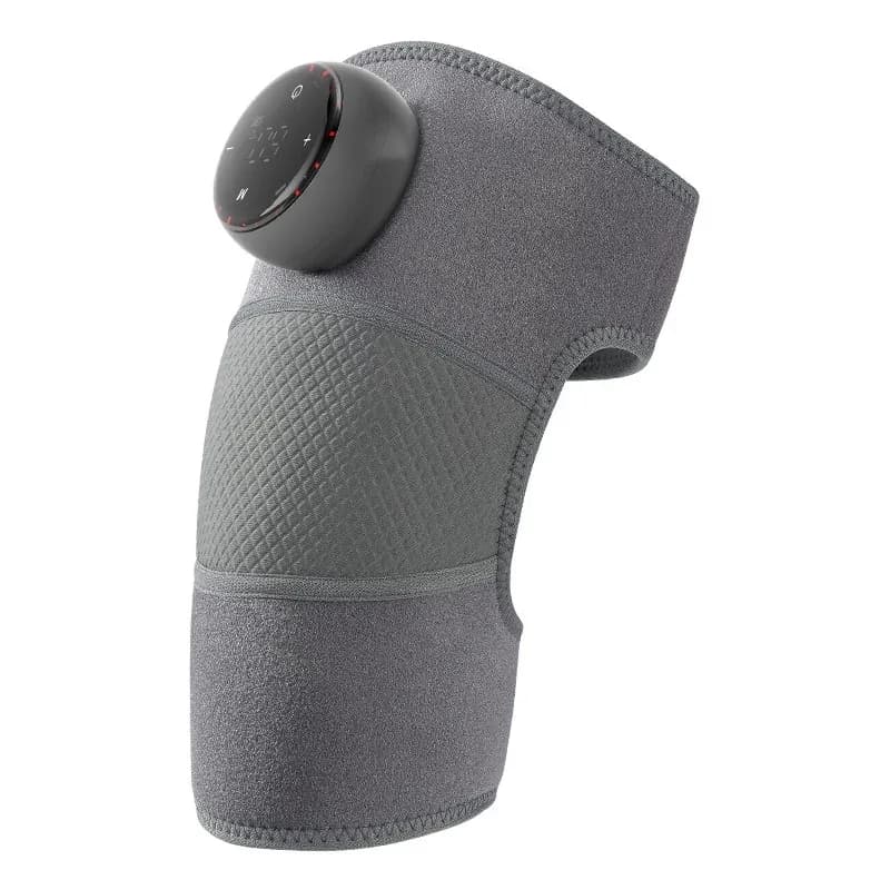 Self-heating Knee Massager Physiotherapy Device For Old & Cold Legs Pain Relief Knee Joint Heat Therapy Brace